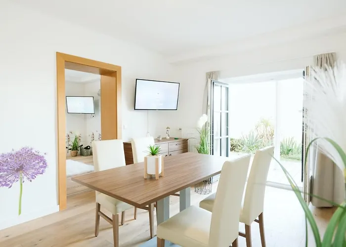 Haus Aussicht - Velden