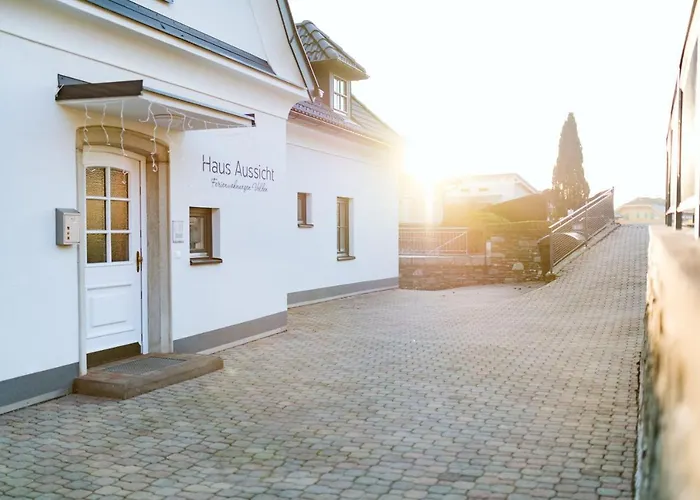 Haus Aussicht - Velden