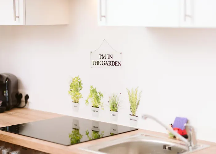 Lägenhet Haus Aussicht - Velden Velden am Wörthersee