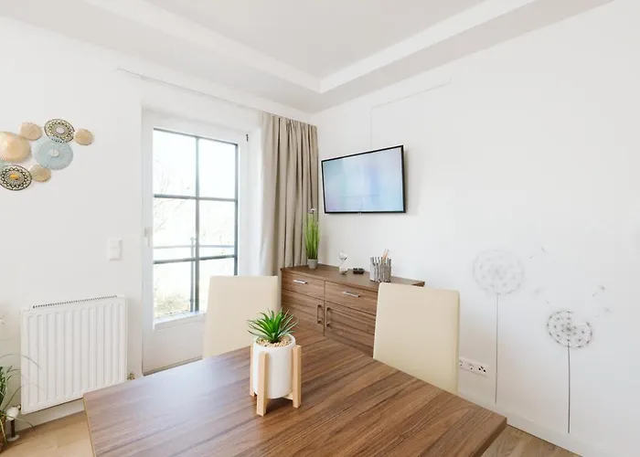 Haus Aussicht - Velden Velden am Wörthersee