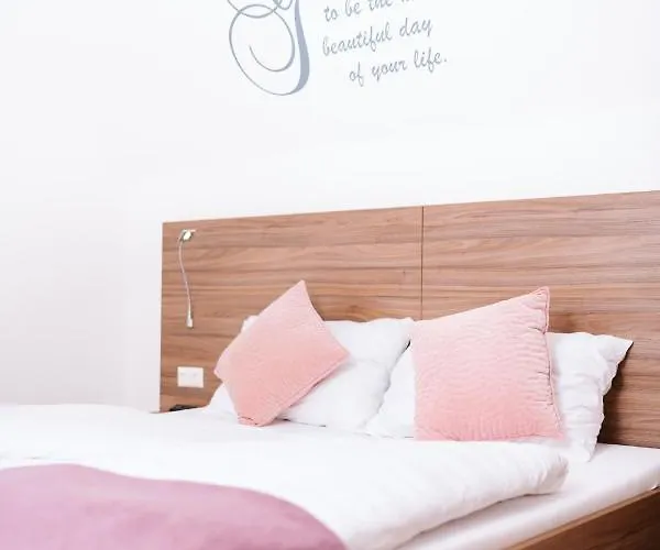 Apartamento Haus Aussicht - Velden