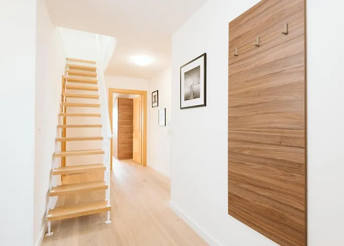 Lägenhet Haus Aussicht - Velden Velden am Wörthersee