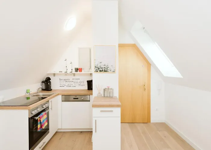 Haus Aussicht - Velden Velden am Wörthersee