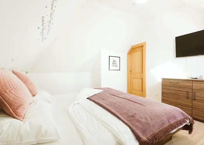 Haus Aussicht - Velden Apartamento