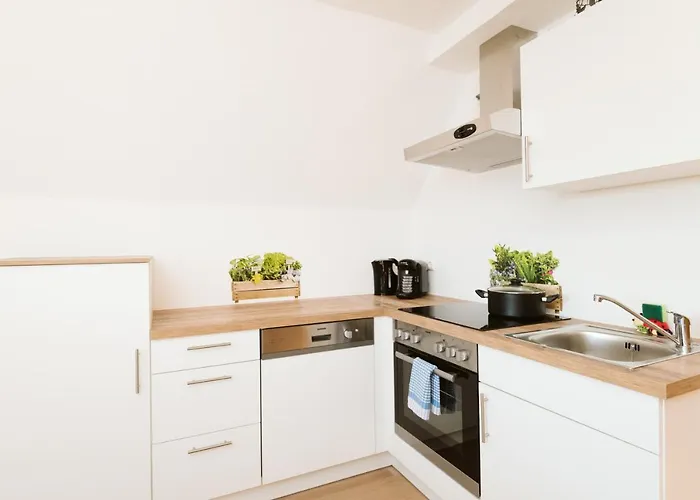 Haus Aussicht - Velden Apartamento