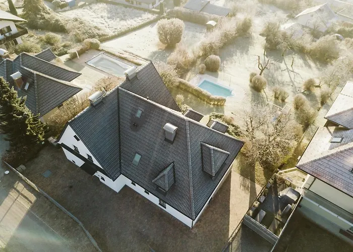 Haus Aussicht - Velden Velden am Wörthersee