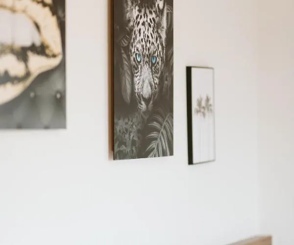 Haus Aussicht - Velden Apartamento