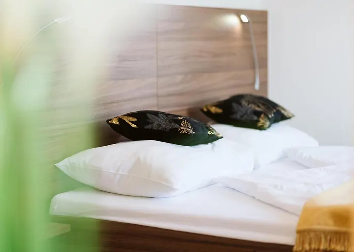 아파트 Haus Aussicht - Velden