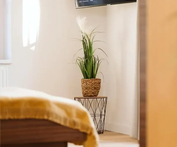 Haus Aussicht - Velden