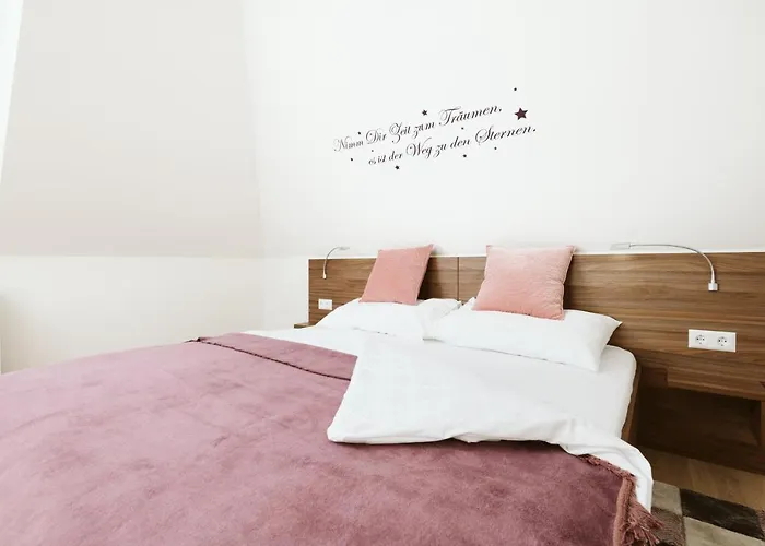 Haus Aussicht - Velden 벨덴암워스에르시