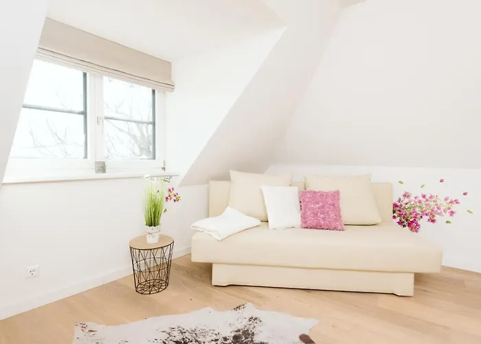 Haus Aussicht - Velden Apartamento Velden am Wörthersee