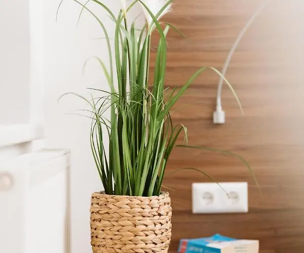 Haus Aussicht - Velden Lägenhet Velden am Wörthersee