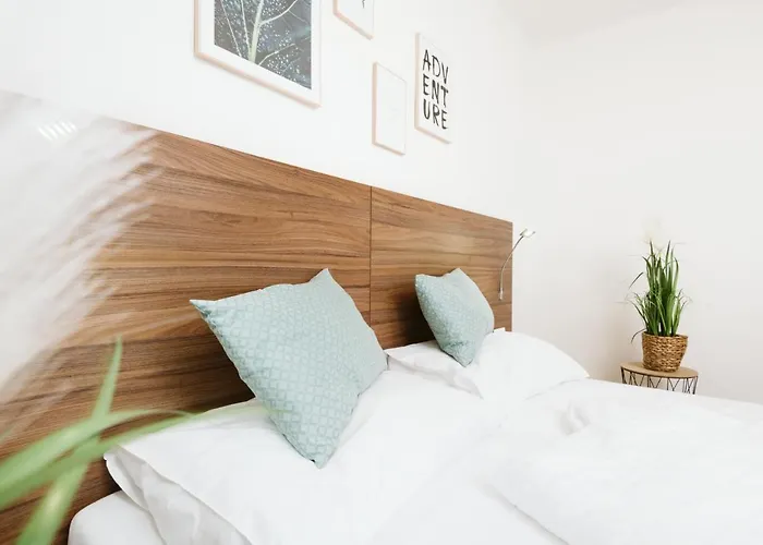 Haus Aussicht - Velden Velden am Wörthersee