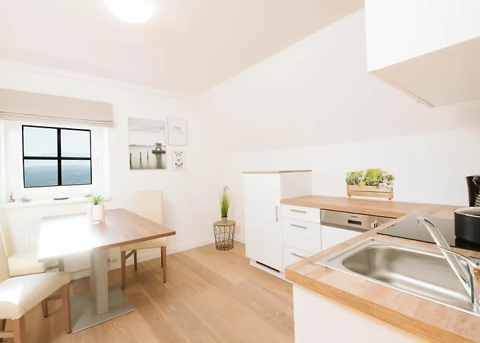 Apartamento Haus Aussicht - Velden