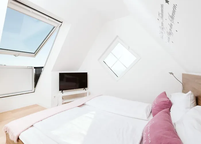 Haus Aussicht - Velden Apartamento *