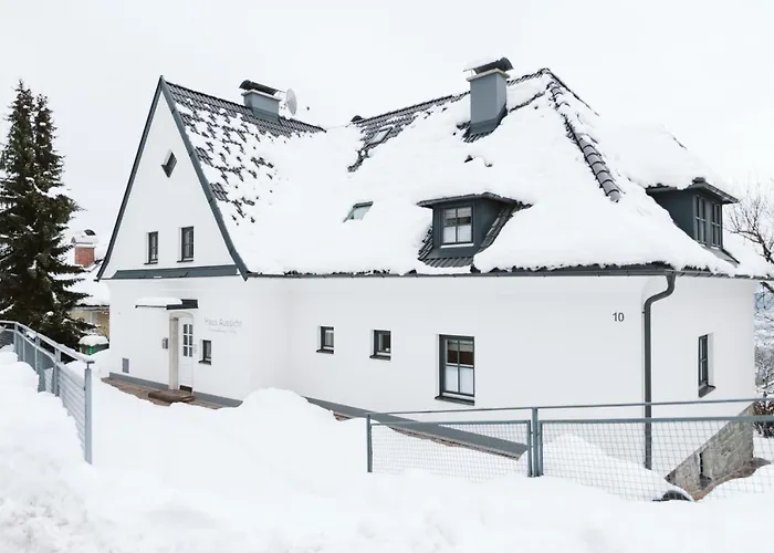 Apartamento Haus Aussicht - Velden *