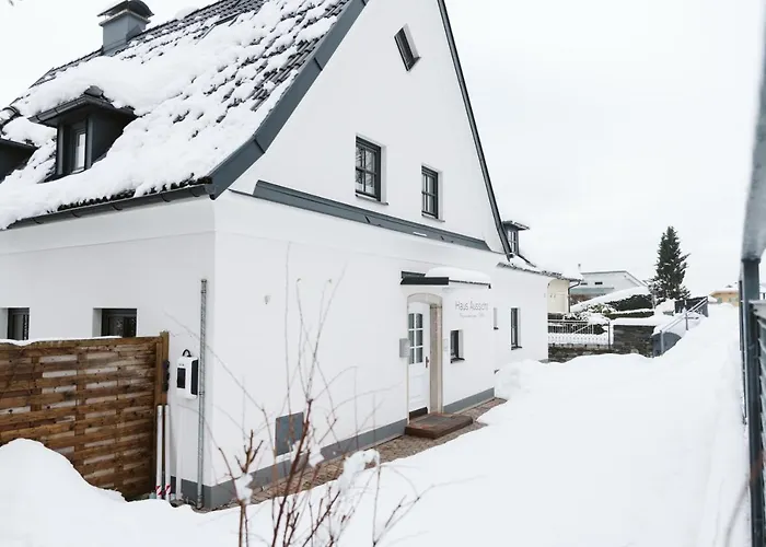 Haus Aussicht - Velden Apartamento Velden am Wörthersee
