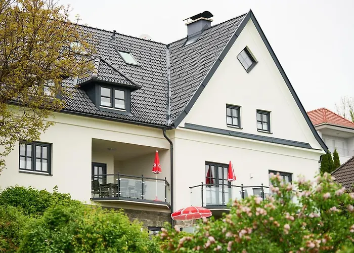 Apartamento Haus Aussicht - Velden *