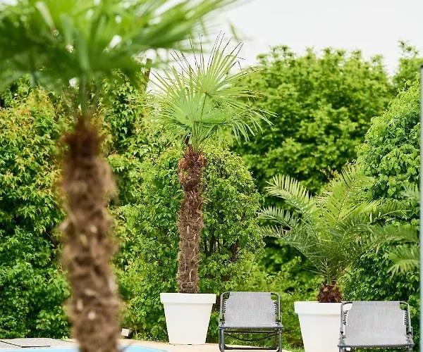 Haus Aussicht - Velden Velden am Wörthersee