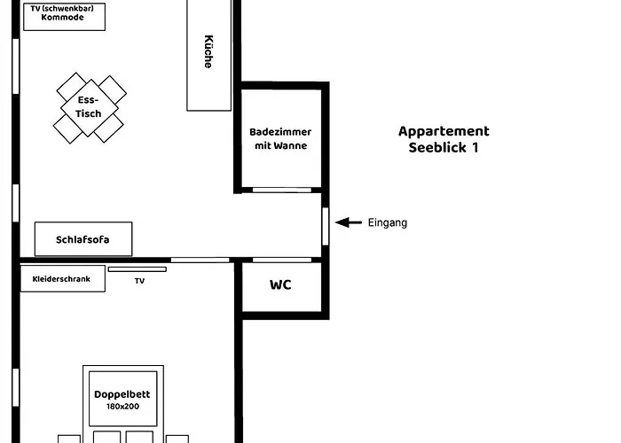 Haus Aussicht - Velden * Velden am Wörthersee