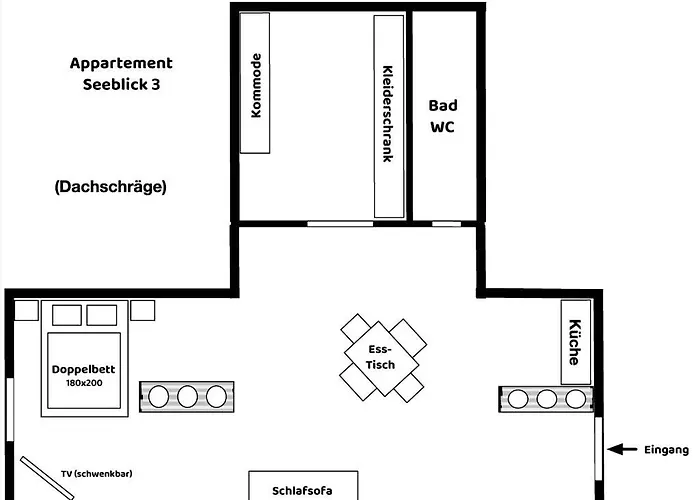 Apartamento Haus Aussicht - Velden