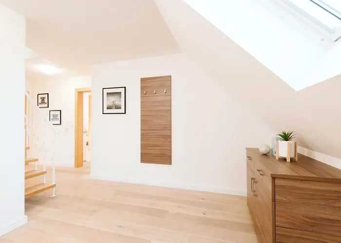 Apartamento Haus Aussicht - Velden *