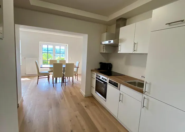 Haus Aussicht - Velden Apartamento Velden am Wörthersee