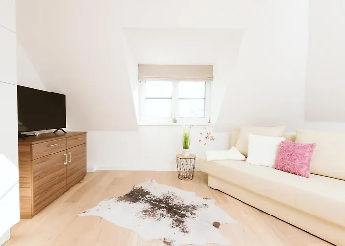 Apartamento Haus Aussicht - Velden Velden am Wörthersee