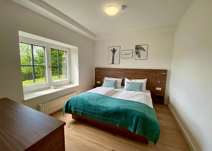 Haus Aussicht - Velden