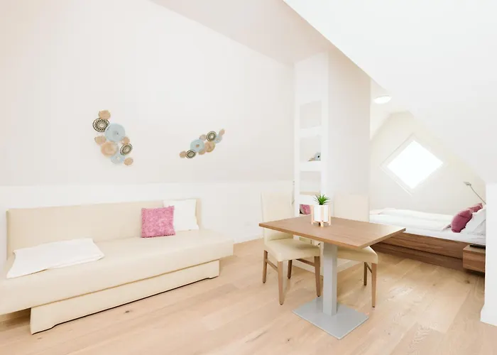 Apartamento Haus Aussicht - Velden