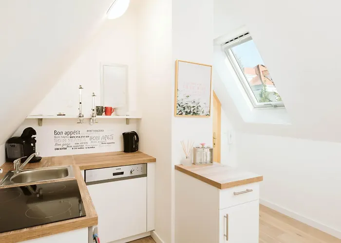 Lägenhet Haus Aussicht - Velden Velden am Wörthersee