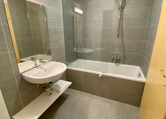 Haus Aussicht - Velden Velden am Wörthersee