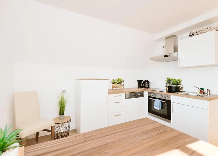 Haus Aussicht - Velden Lägenhet