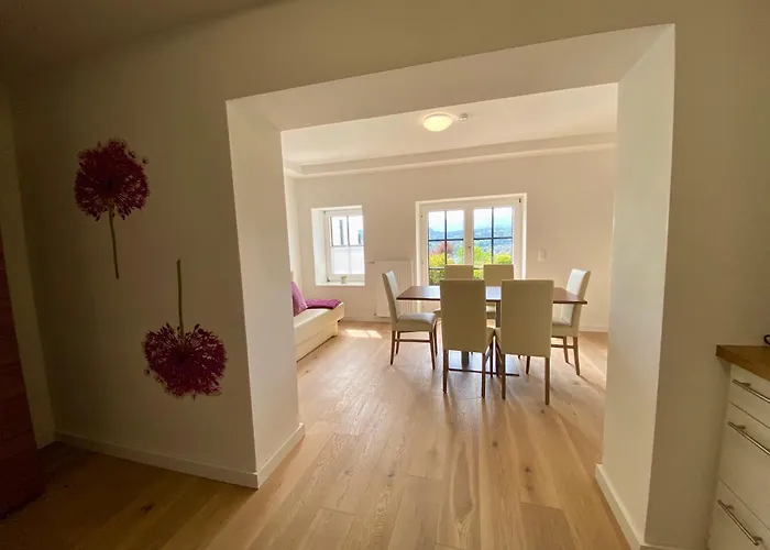 Haus Aussicht - Velden Apartamento Velden am Wörthersee