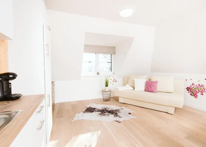 Haus Aussicht - Velden * Velden am Wörthersee