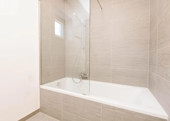 Haus Aussicht - Velden Apartamento