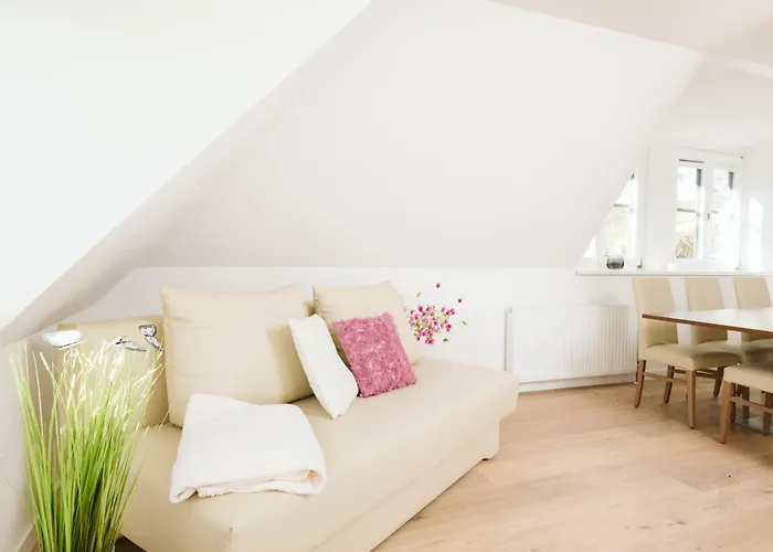 Apartamento Haus Aussicht - Velden Velden am Wörthersee