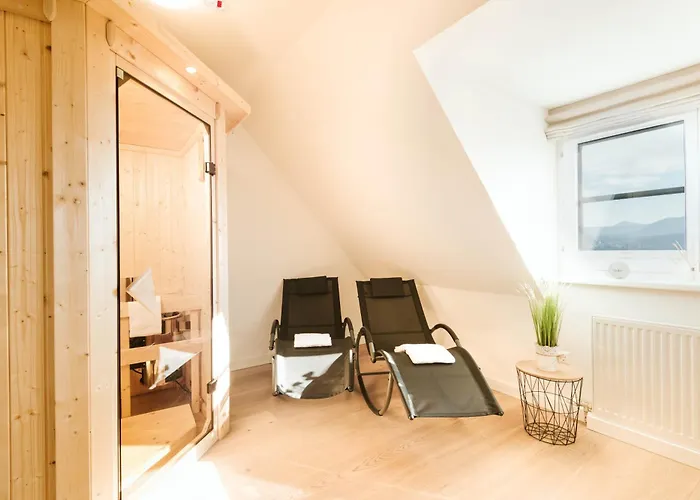 Haus Aussicht - Velden Velden am Wörthersee