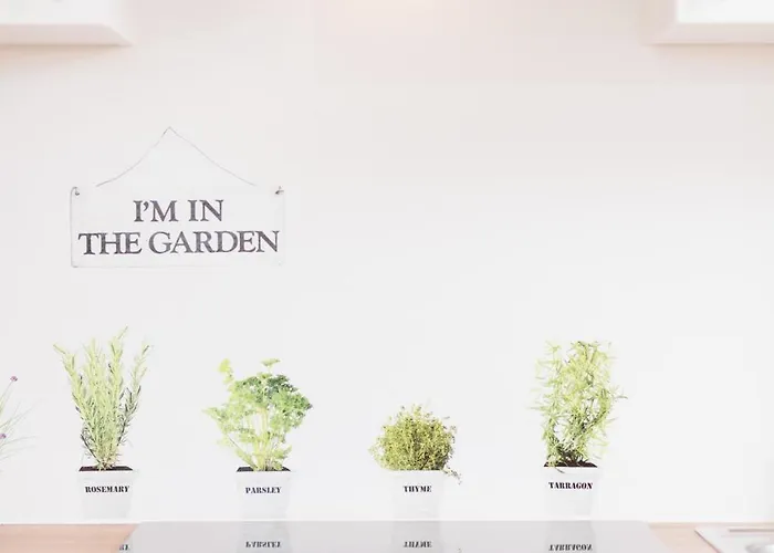 Haus Aussicht - Velden