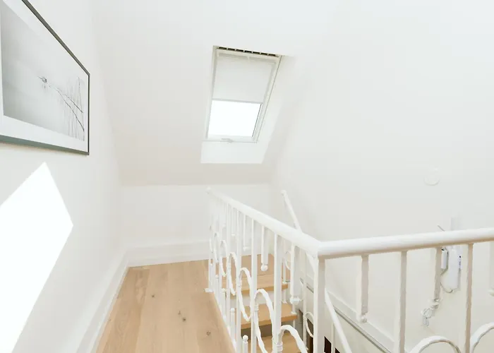 Apartamento Haus Aussicht - Velden