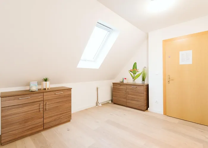 Haus Aussicht - Velden Velden am Wörthersee