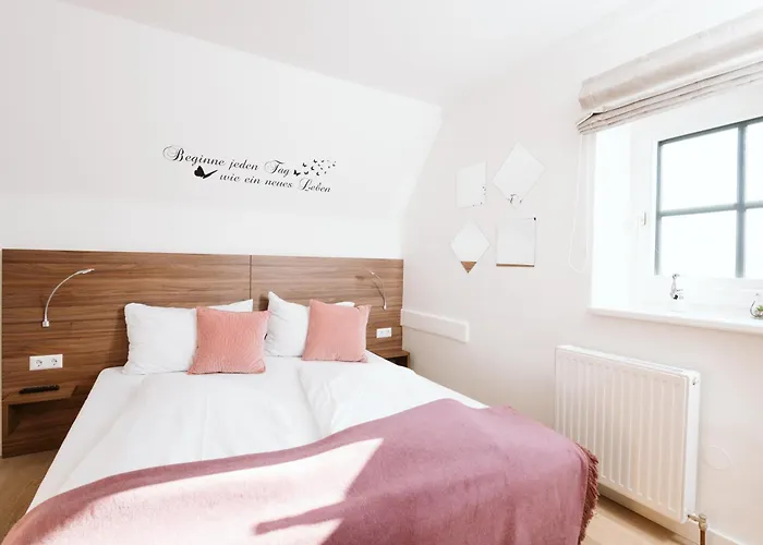 Apartamento Haus Aussicht - Velden