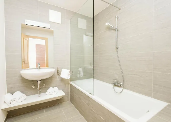 Haus Aussicht - Velden Velden am Wörthersee