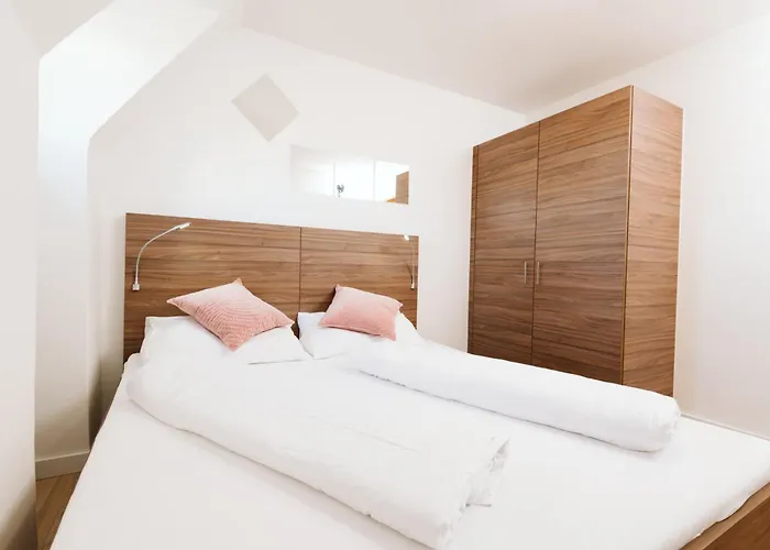 Haus Aussicht - Velden Apartamento *