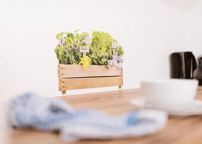 Haus Aussicht - Velden *