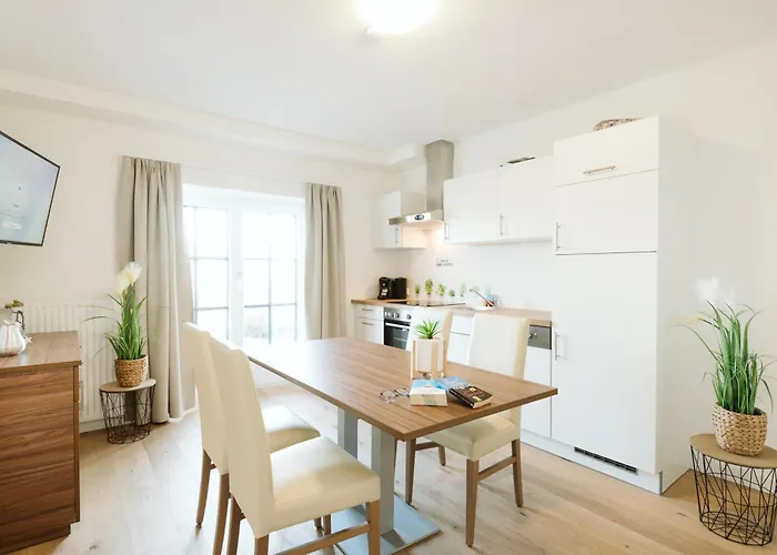 Haus Aussicht - Velden