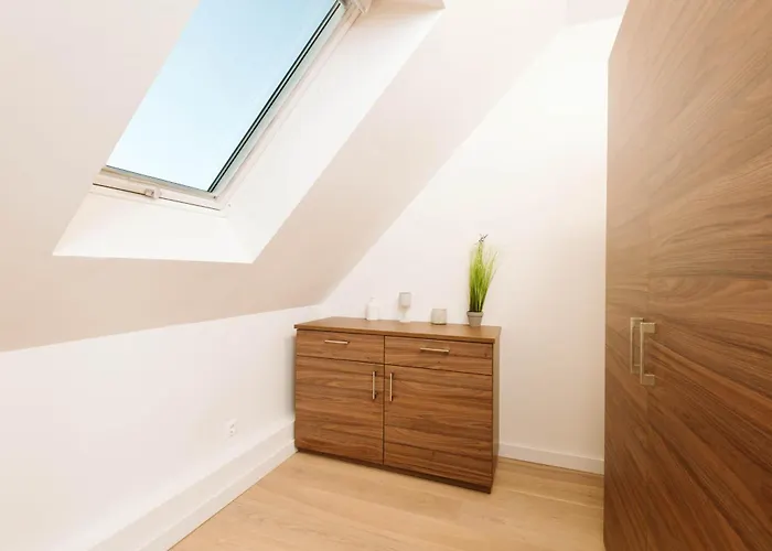 Haus Aussicht - Velden Apartamento