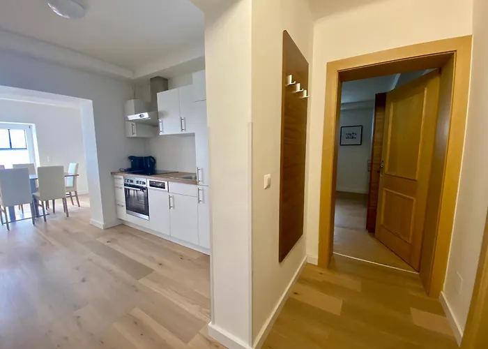 Haus Aussicht - Velden *