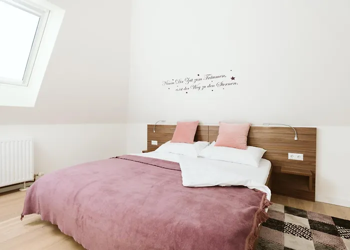 Apartamento Haus Aussicht - Velden Velden am Wörthersee