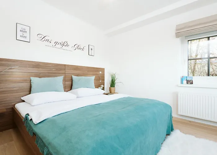 Haus Aussicht - Velden *